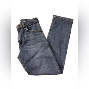 Boys Wrangler Classic Straight Jeans in 14 slim